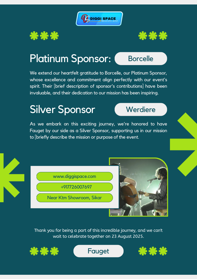 Lead Generation Services