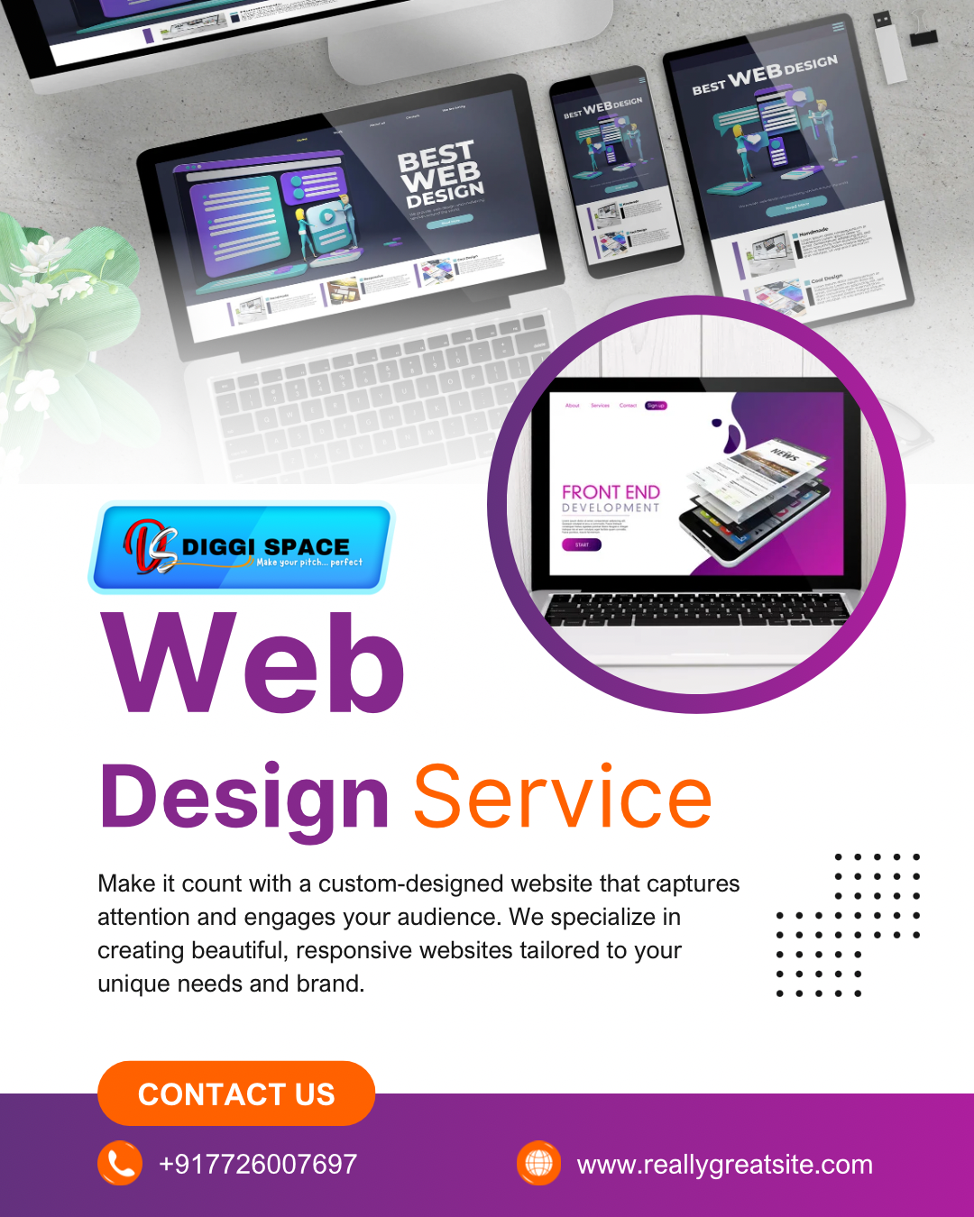 Website Development