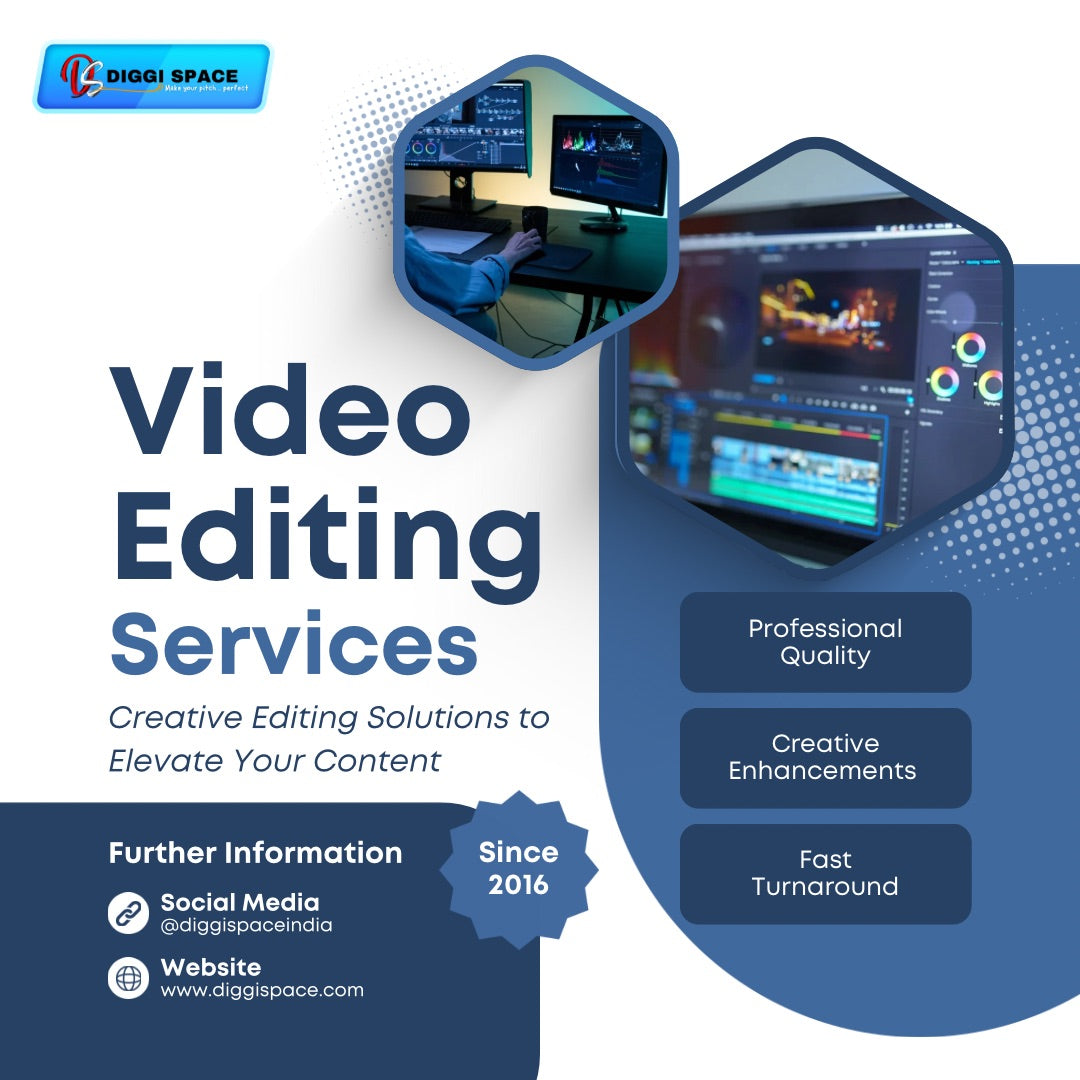 Video Editing