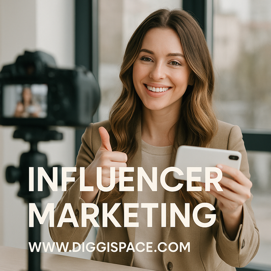 Influencer Marketing