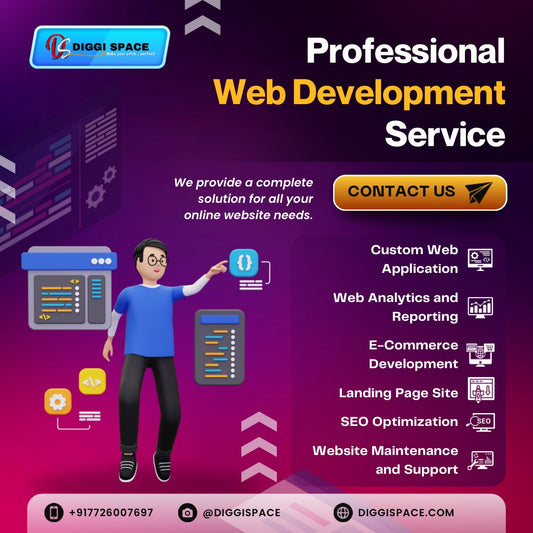 Website Development
