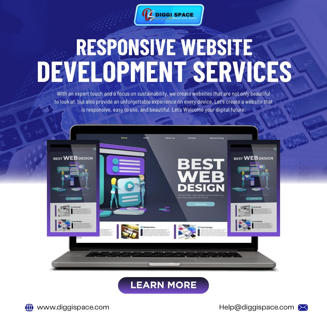Website Development