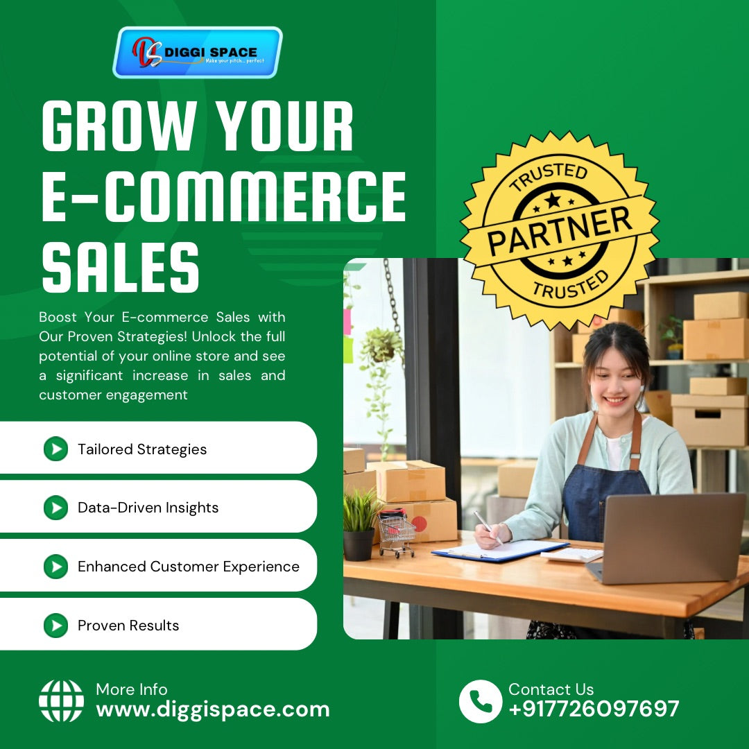E-Commerce Marketing