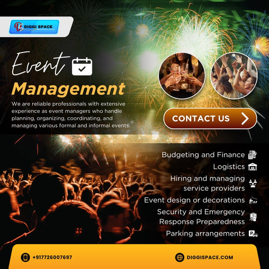 Event Marketing