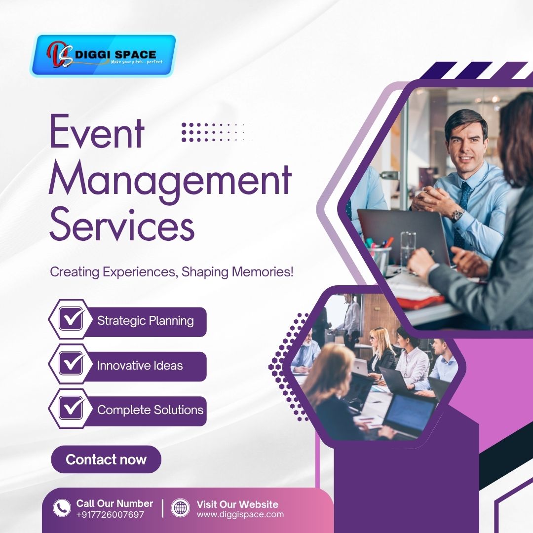 Event Marketing