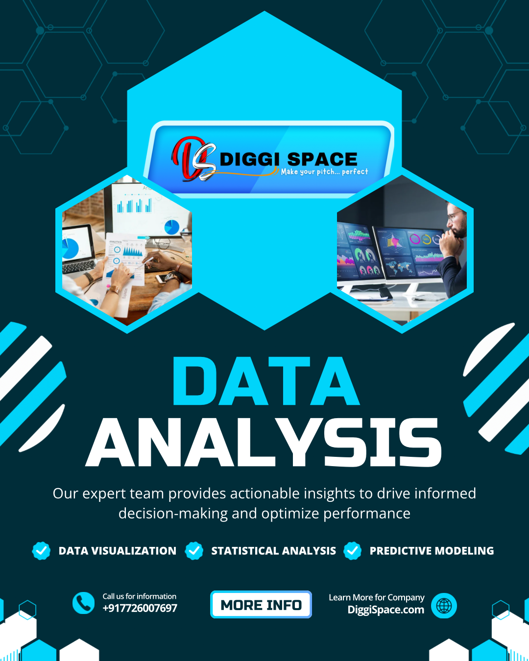 Data Analysis Services