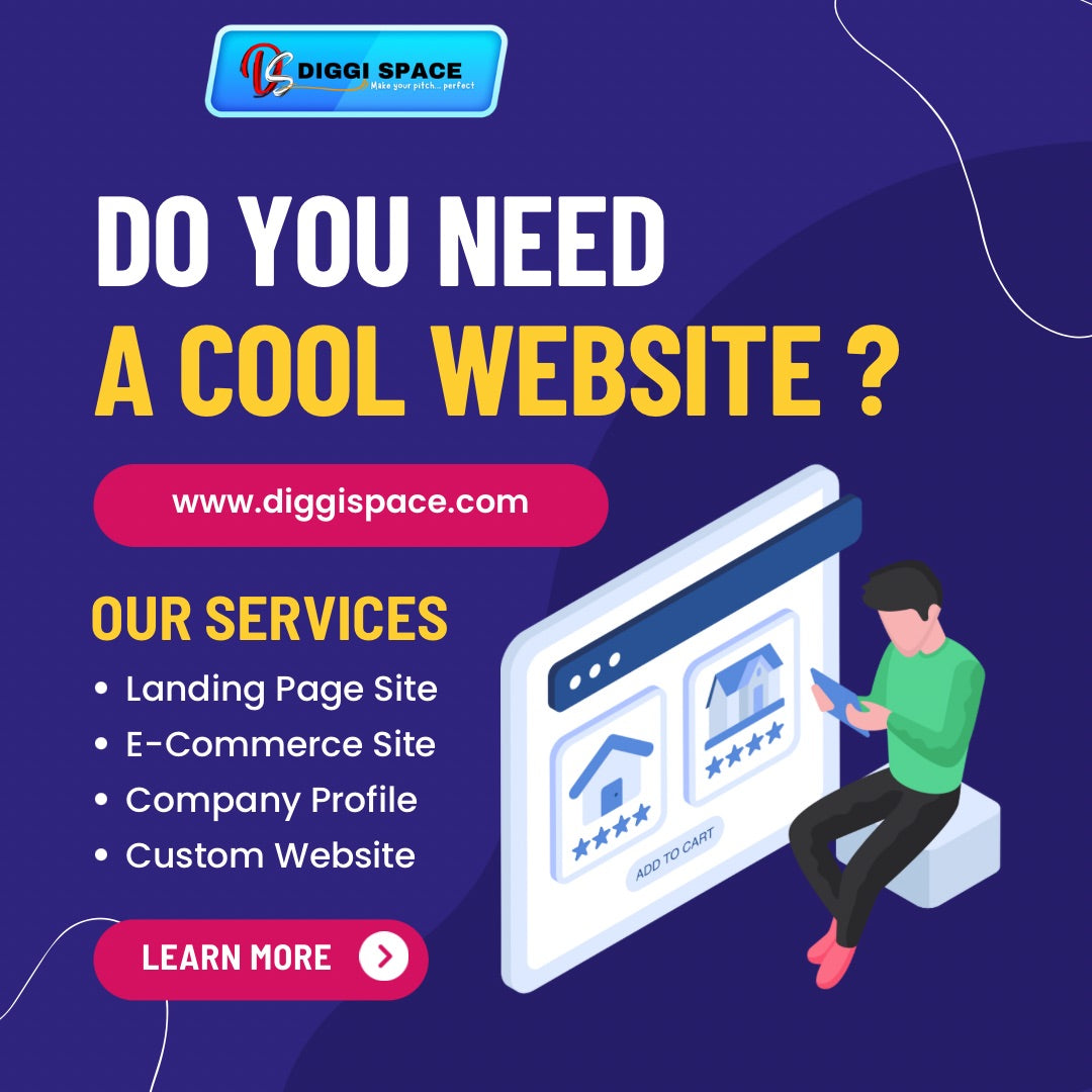 Website Development