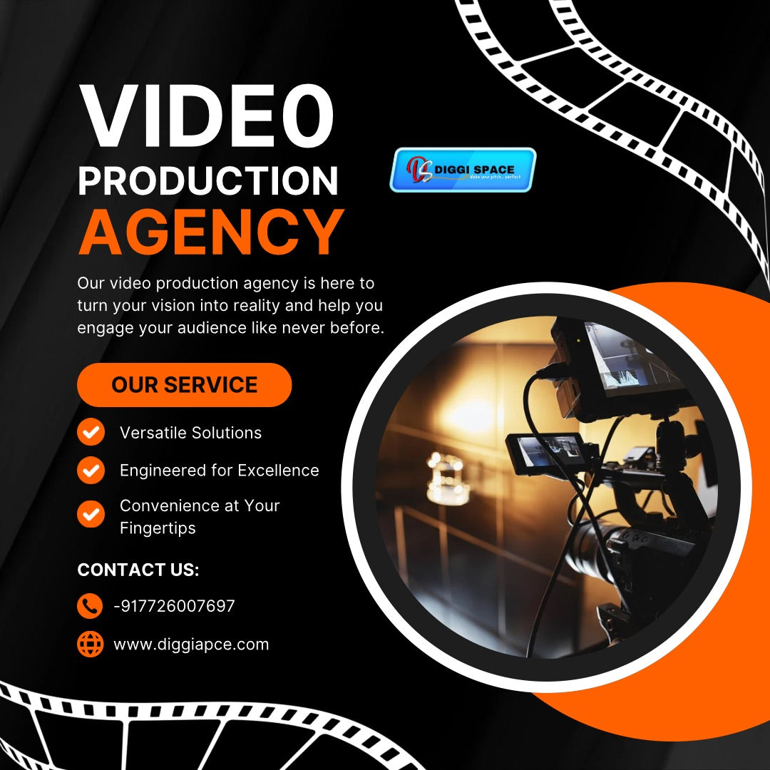Video Editing
