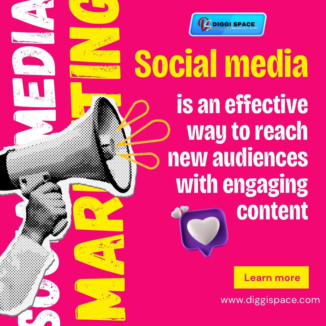 Social Media Managment
